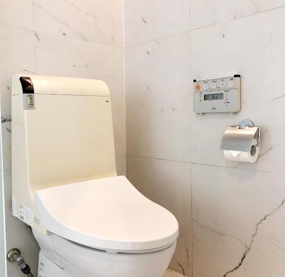 اتاق استاندارد با چشمانداز دریاچه, The Crystal Resort Sun Moon Lake