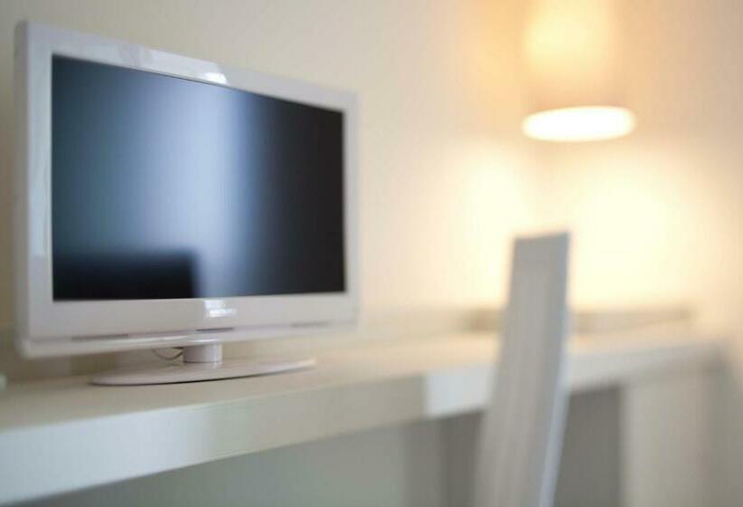 Трехместный Номер Комфорт, Villa Del Mare Spa Resort