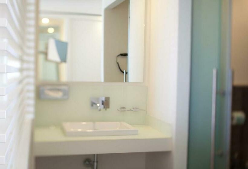 Трехместный Номер Superior, Villa Del Mare Spa Resort