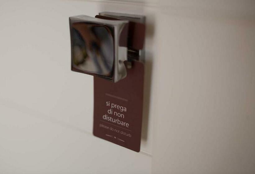 スーペリアトリプルルーム, Villa Del Mare Spa Resort