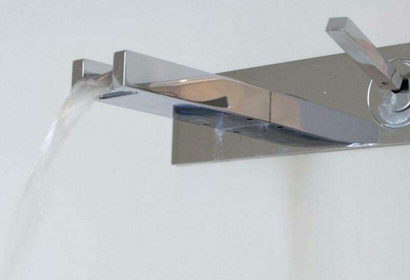 スイート（家族用）, Villa Del Mare Spa Resort