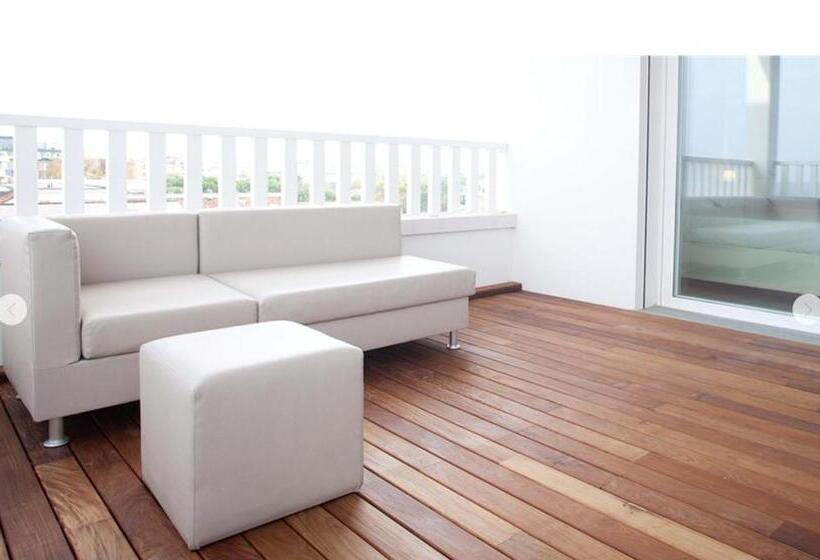 スイート（家族用）, Villa Del Mare Spa Resort