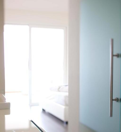 スイート（家族用）, Villa Del Mare Spa Resort