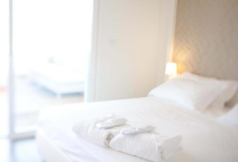 スイート（家族用）, Villa Del Mare Spa Resort