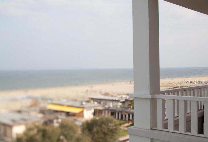 スイート（家族用）, Villa Del Mare Spa Resort