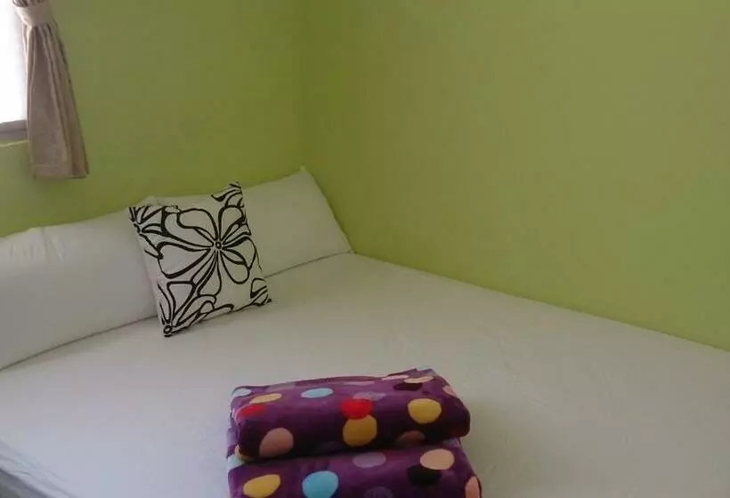 اتاق عادی, Kite Hostel