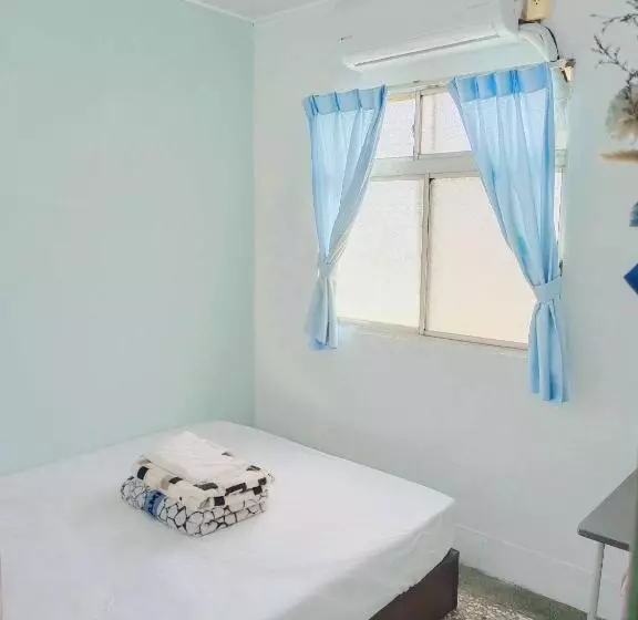 اتاق عادی, Kite Hostel