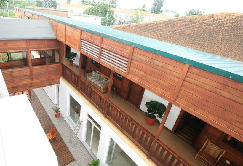 اتاق استاندارد, Sweet Guest House