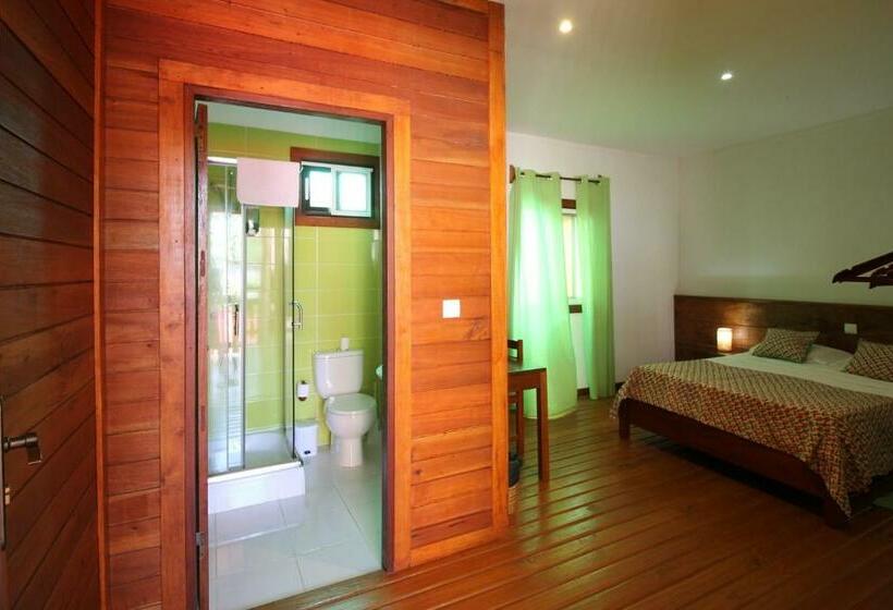 اتاق استاندارد, Sweet Guest House