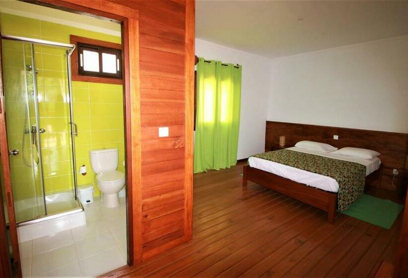 اتاق استاندارد, Sweet Guest House