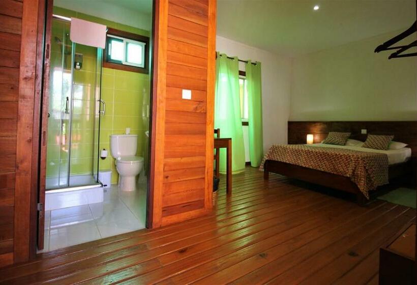 اتاق استاندارد, Sweet Guest House
