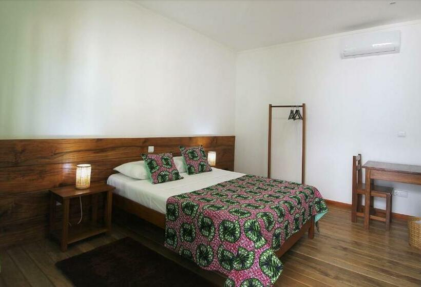 اتاق استاندارد, Sweet Guest House