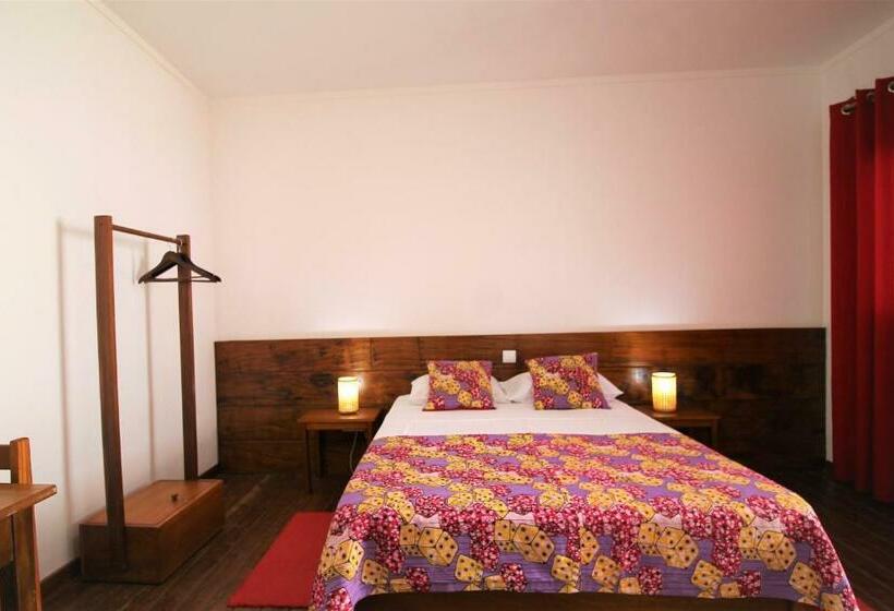 اتاق استاندارد, Sweet Guest House