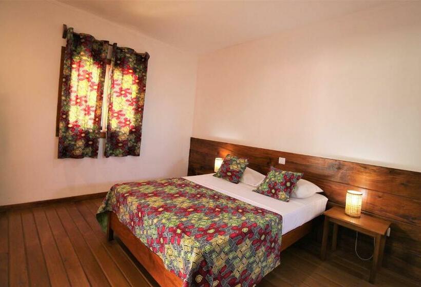 اتاق استاندارد, Sweet Guest House