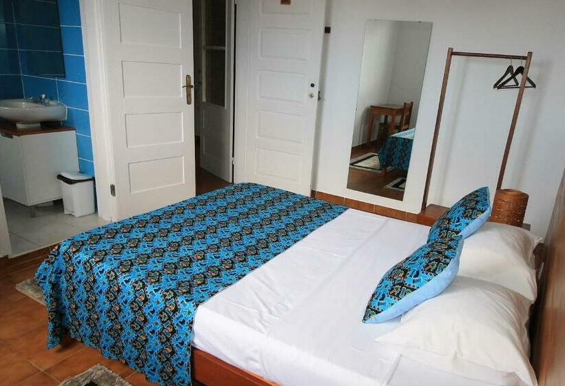 اتاق استاندارد, Sweet Guest House