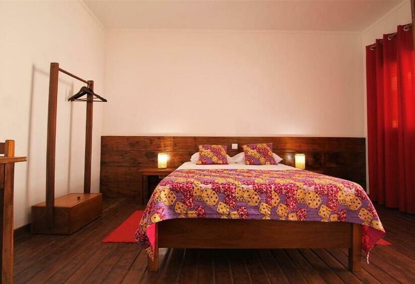 اتاق استاندارد, Sweet Guest House