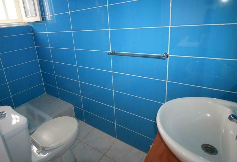 اتاق استاندارد, Sweet Guest House