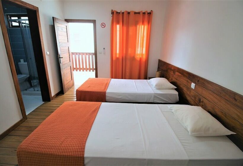 اتاق استاندارد, Sweet Guest House