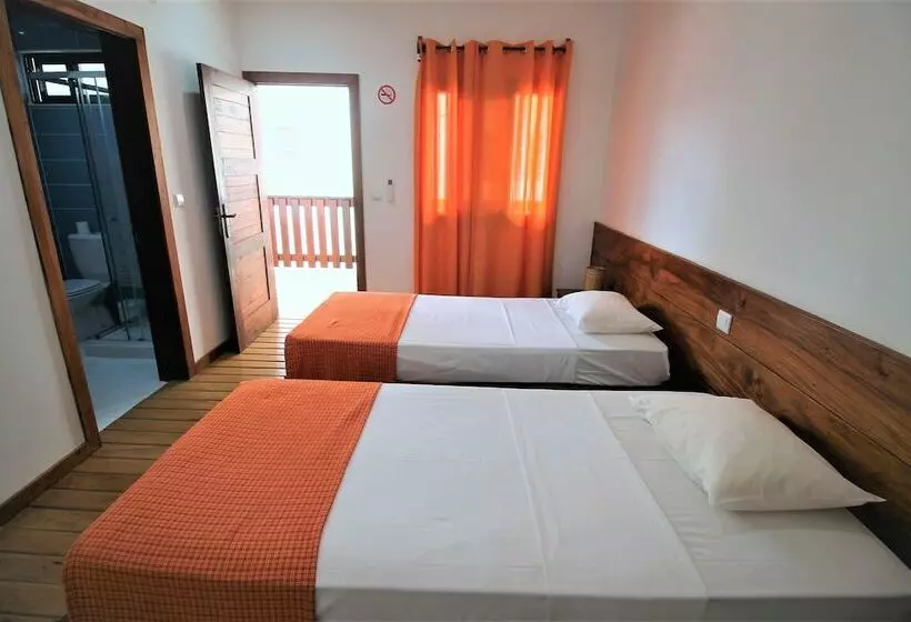 اتاق استاندارد, Sweet Guest House