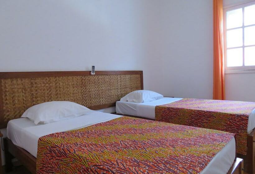 اتاق استاندارد, Sweet Guest House