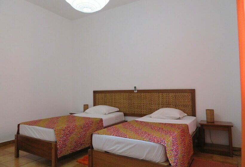 اتاق استاندارد, Sweet Guest House
