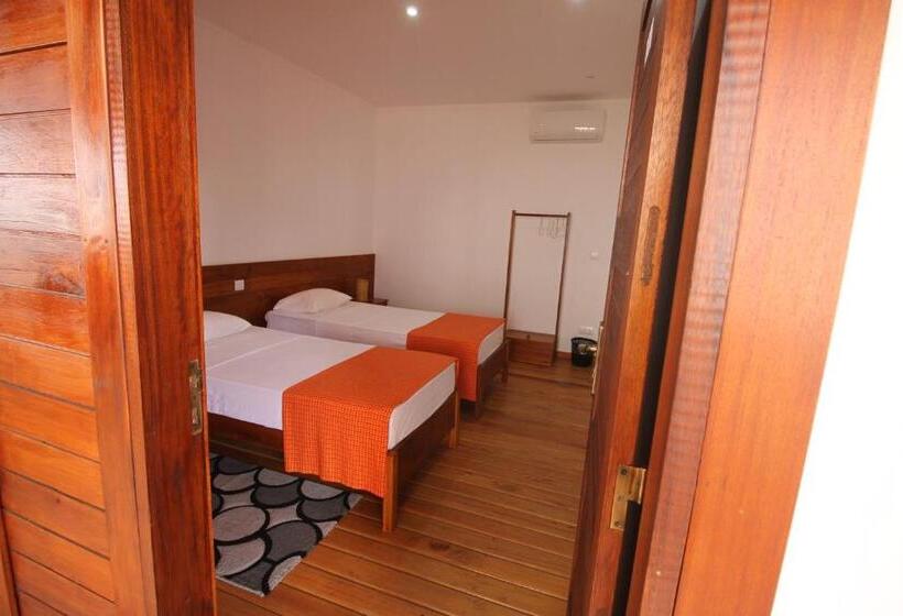 اتاق استاندارد, Sweet Guest House