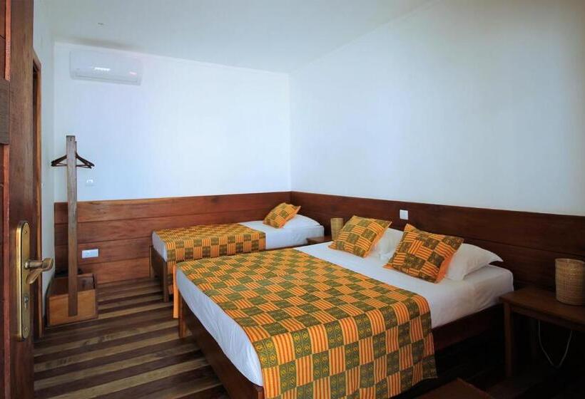 اتاق استاندارد, Sweet Guest House