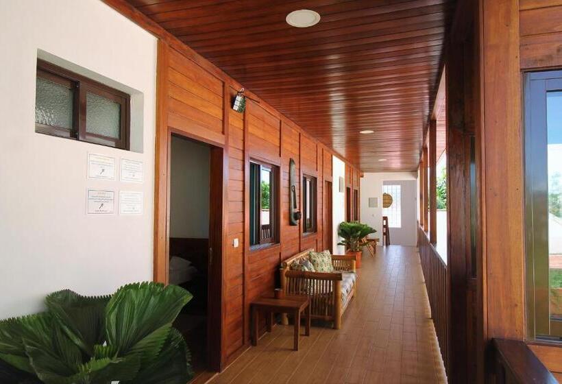 اتاق استاندارد, Sweet Guest House