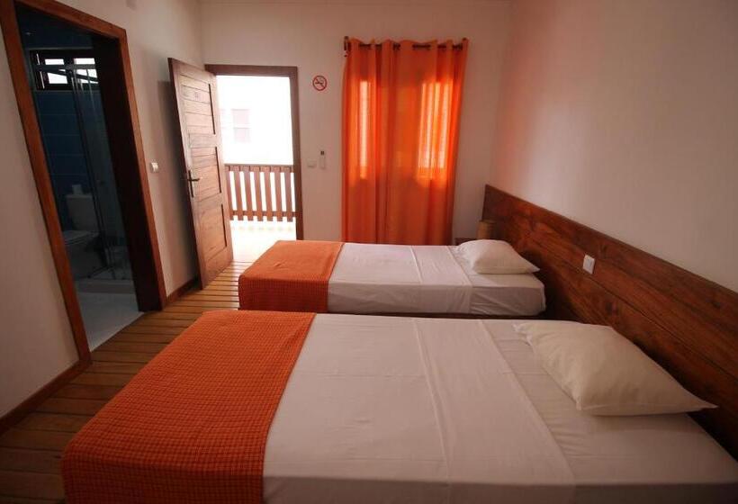 اتاق استاندارد, Sweet Guest House