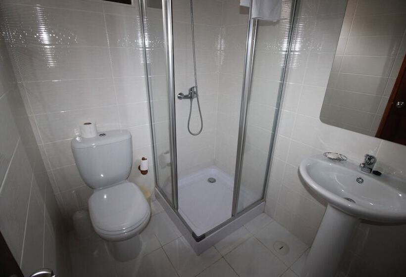 اتاق استاندارد, Sweet Guest House