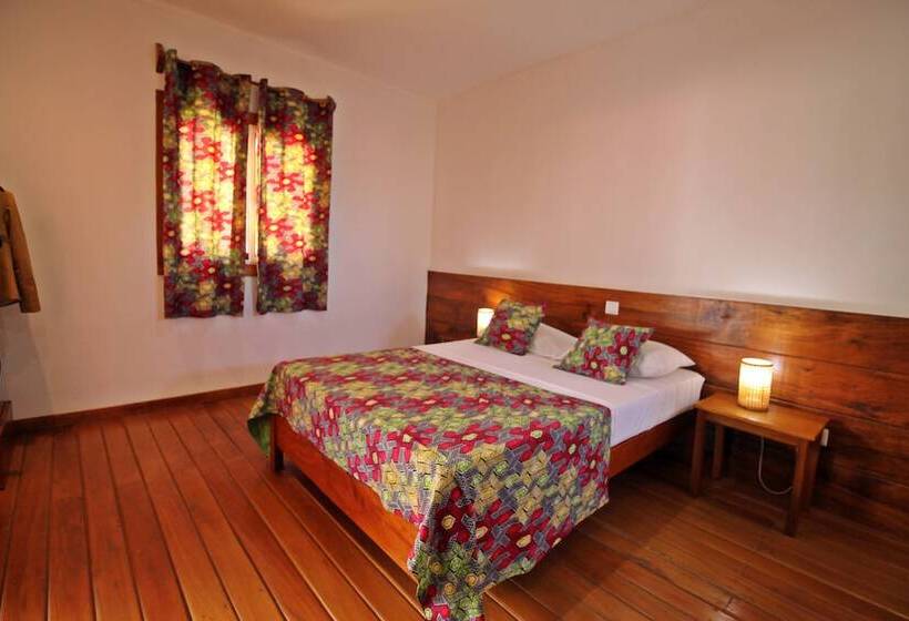 اتاق استاندارد, Sweet Guest House