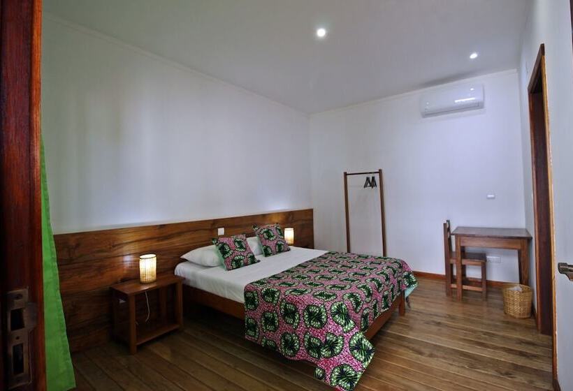 اتاق استاندارد, Sweet Guest House