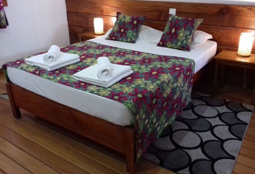 اتاق استاندارد, Sweet Guest House