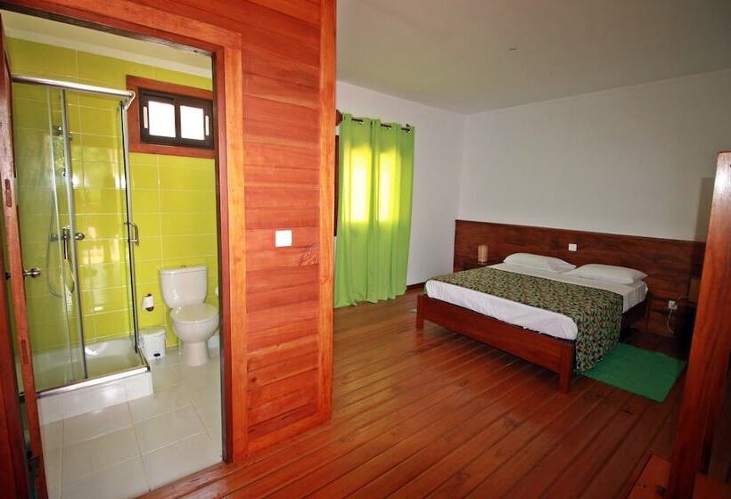 اتاق استاندارد, Sweet Guest House