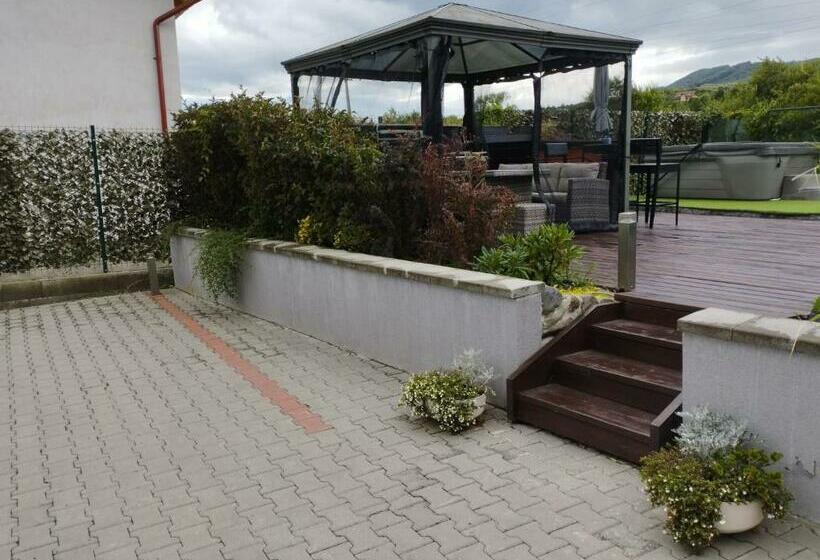 1 Bedroom Penthouse Apartment, H49 Jacuzzi Penthouse Adults Only