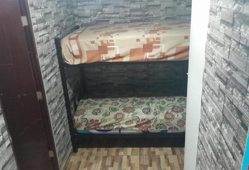 اتاق استاندارد, Casa Hospedaje El Reposo