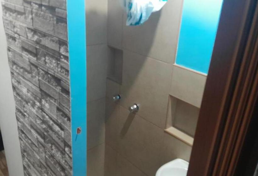 اتاق استاندارد, Casa Hospedaje El Reposo