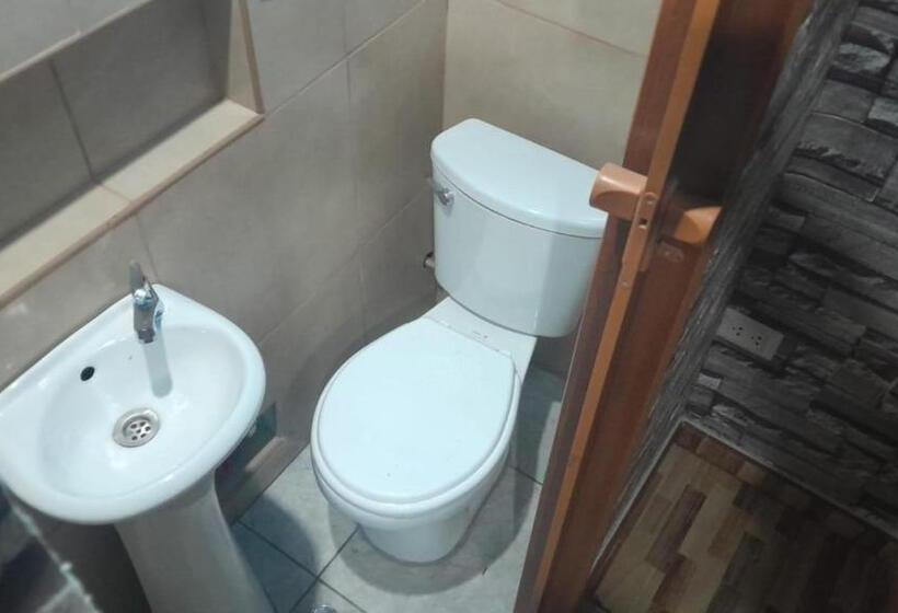 اتاق استاندارد, Casa Hospedaje El Reposo