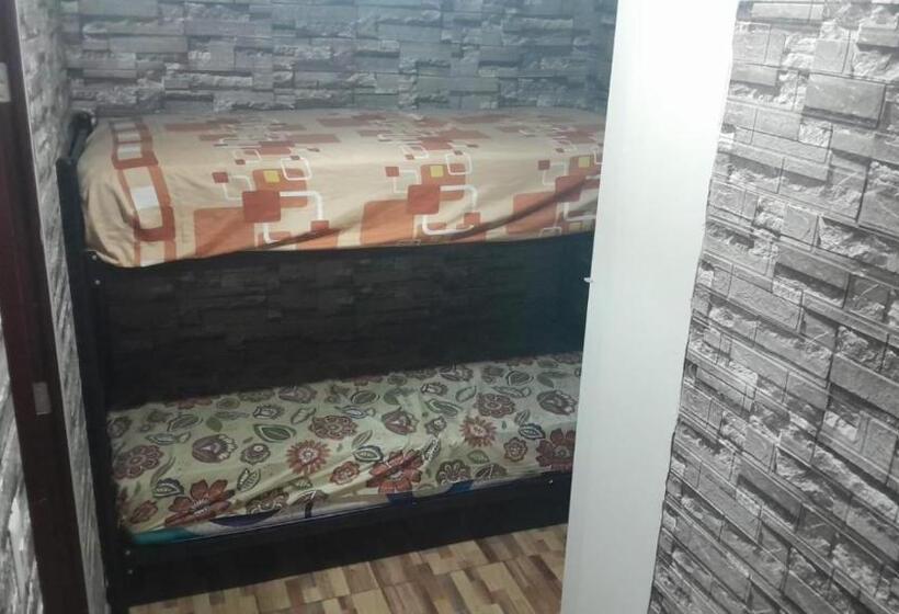 اتاق استاندارد, Casa Hospedaje El Reposo