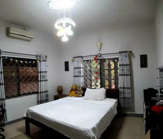 اتاق لوکس, Namo Angkor Villa