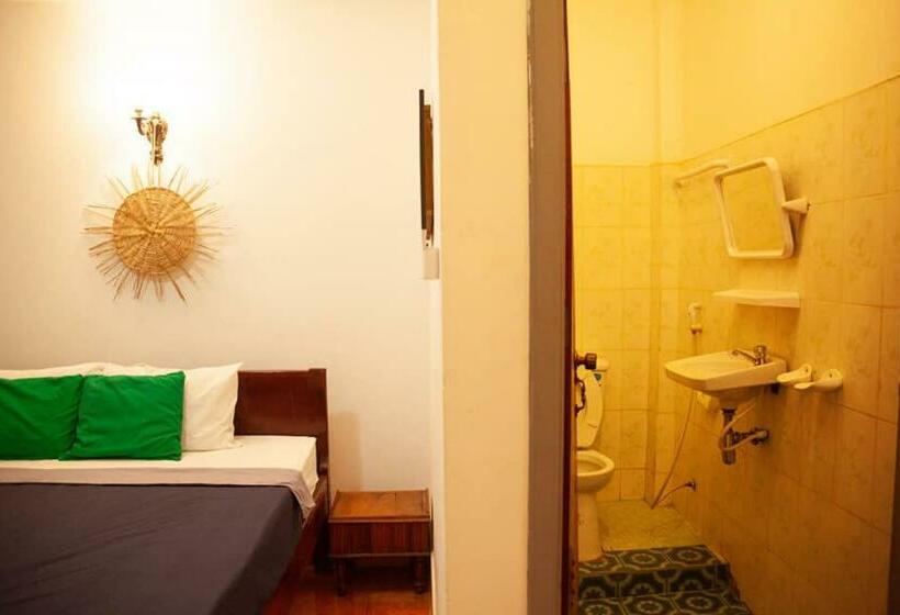 اتاق لوکس, Namo Angkor Villa