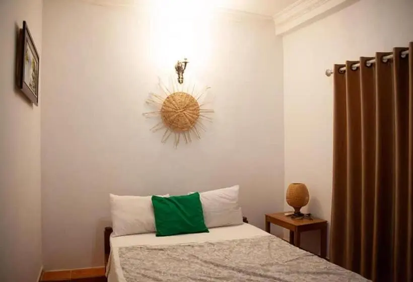 اتاق استاندارد, Namo Angkor Villa
