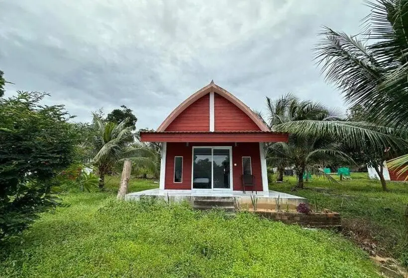 بانگلوی استاندارد, Romny Cozy Bay Resort
