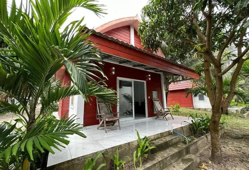 بانگلوی استاندارد, Romny Cozy Bay Resort