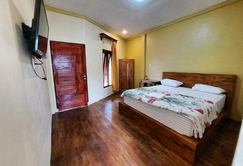 غرفة ديلوكس, Shohwah Syariah