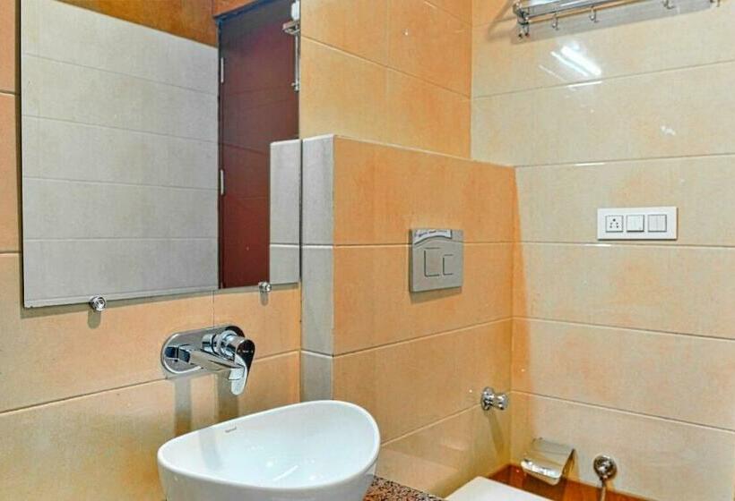 Pokój Deluxe, Dalhousie Best