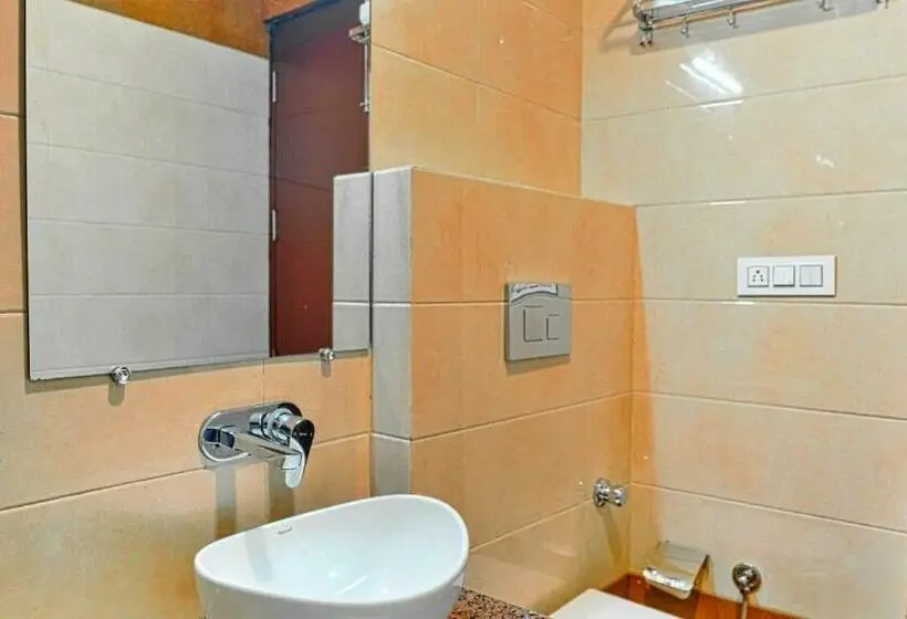 Deluxe-huone, Dalhousie Best
