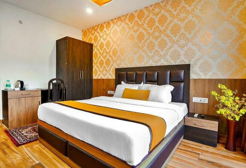 Pokój Superior, Dalhousie Best