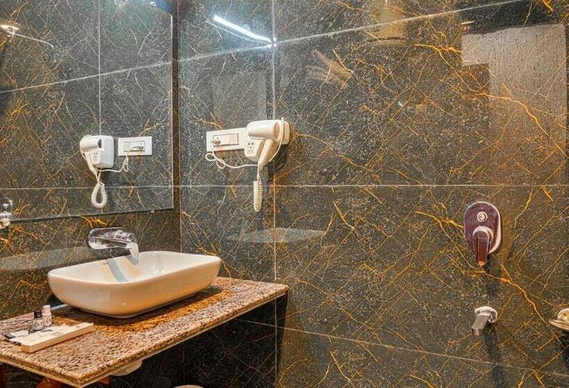 Pokój Superior, Dalhousie Best