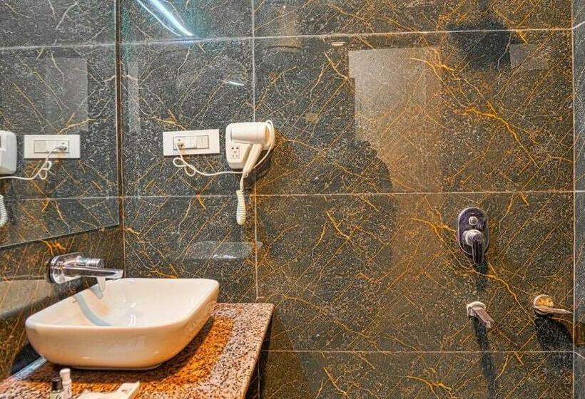 Pokój Superior, Dalhousie Best